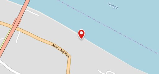 THE CRAZY CORNER on map