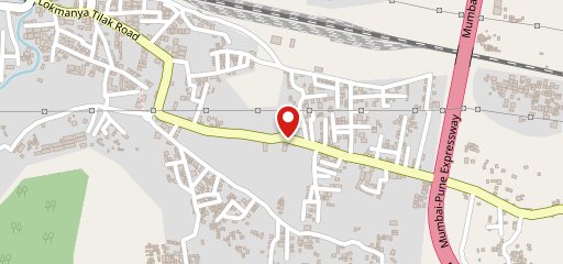 The Creamery Cake Shop on map