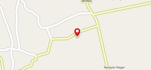 The Crispy Hawkers on map