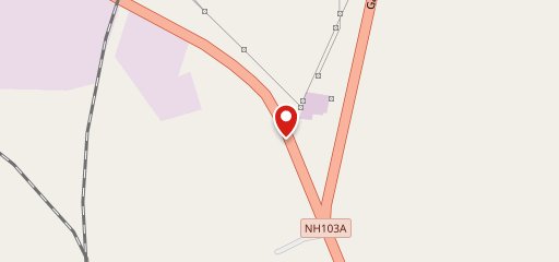 The Crispy Hawkers Nawanshahr on map