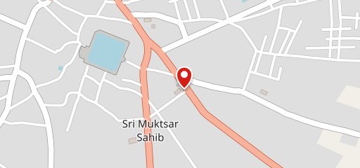 The crispy Hawkers,Sri Muktsar Sahib, Punjab on map