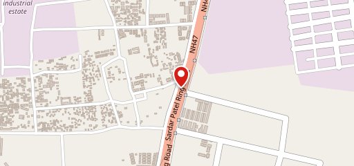 The Crown Cafe - Bistro on map