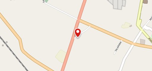 The Crunchy Bitz on map