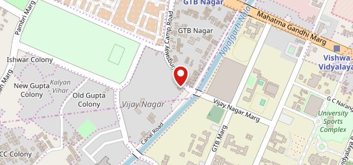 The Crypto Door on map