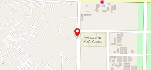 The Culinary Court on map