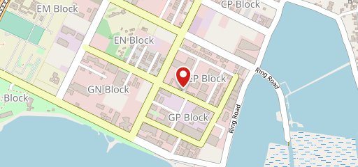 The Cult by The Bikers Cafe - Pub & Restaurant on map