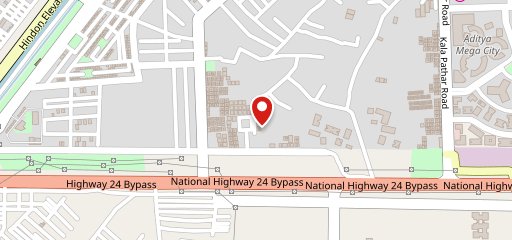 The Culture's Taste on map