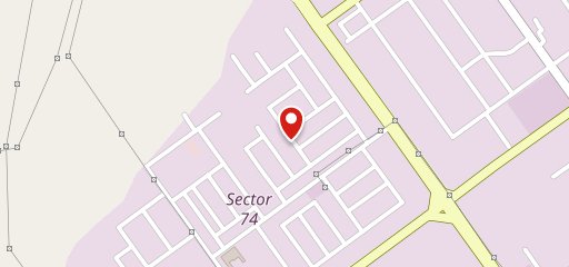 The Curry Plate on map