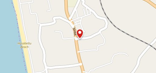 The Curry Spoon on map