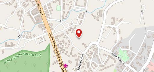 The Daily Place on map