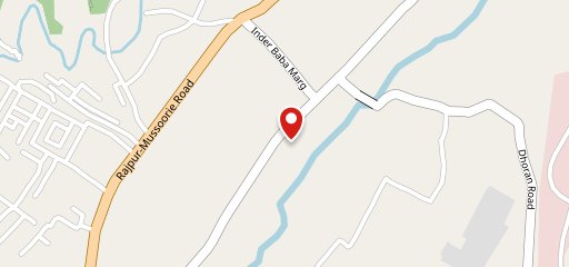 Daisy Cafe and Bakery on map