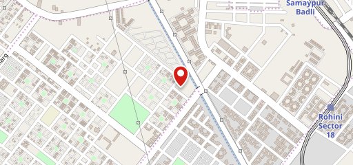 Delicious grillZ on map