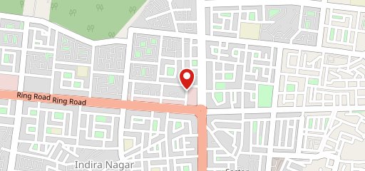 The Delight Table on map