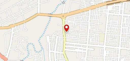 The Delish Treat on map