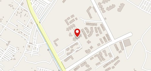 The Desi Platform on map