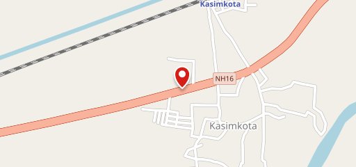 THE DESI VILLAGE on map