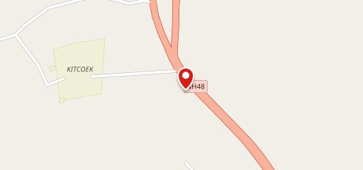 THE DESSERT'S HOUSE on map