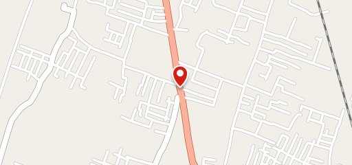 THE DEVIL CAFE AND LOUNGE on map