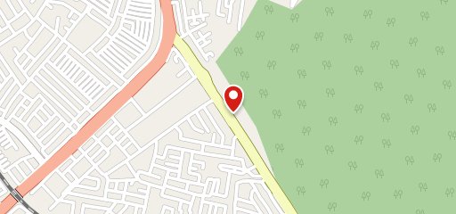 The Dilli Darbaar on map