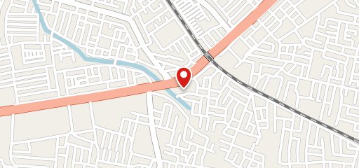 The Doner Cafe on map