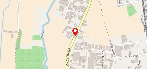 The Dorian Gray-Gourmet Pizza And Burger sulla mappa