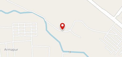 The dosa factory on map