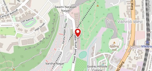 The Dough Therapy on map