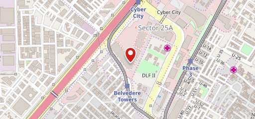 The Drunken Botanist on map