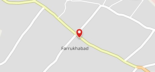 The Earth Café on map