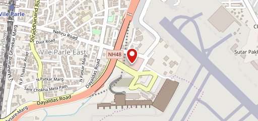 The Earth Plate on map