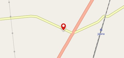 The Elite Cafe on map