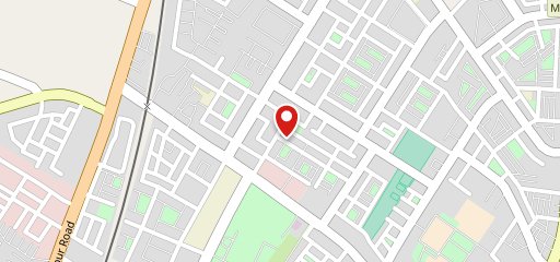 The Engineer's Chaap on map