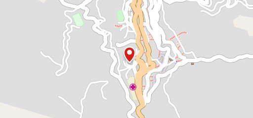 The Ethnic Kitchen on map