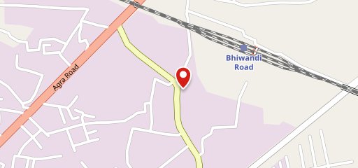 THE F3 FOOD FOR FOODIES on map