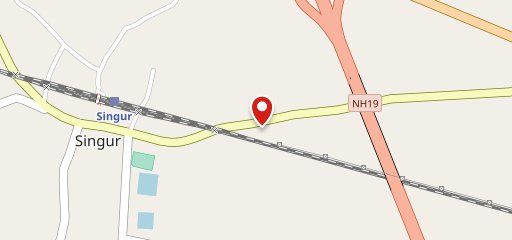 FAMOUS FUCHKA SINGUR on map