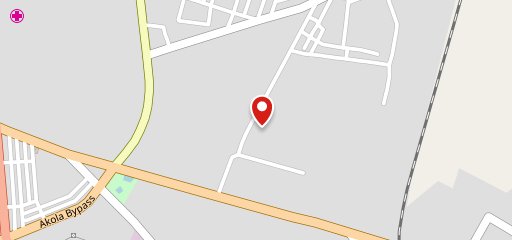 The Farzi House on map