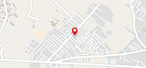 The Fast Food Corner on map