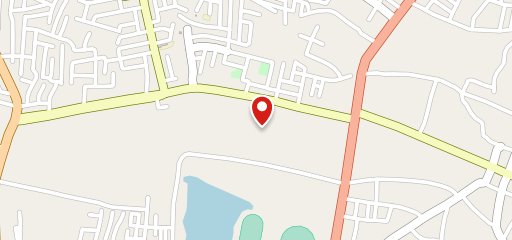 The Fast Food on map