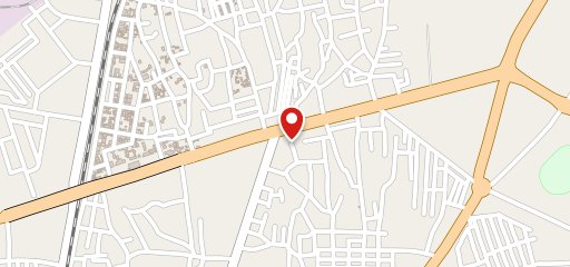 The Fizzy Town (TFT) on map