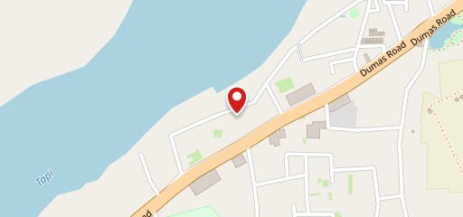 The Flat White Coffee House on map