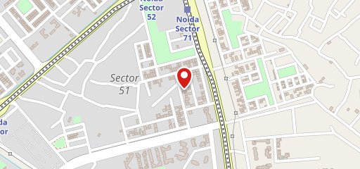 The FLIP Cafe on map