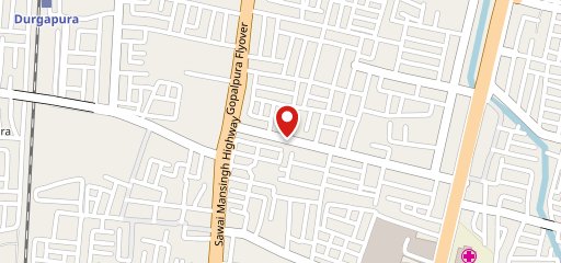 The Floating Leaf Cafe on map