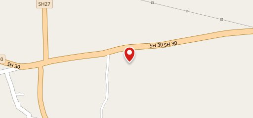 The Fog City family restaurant on map