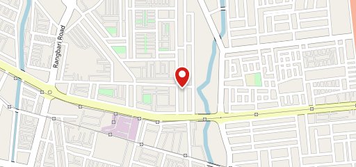 The Folk Grills Food Services on map