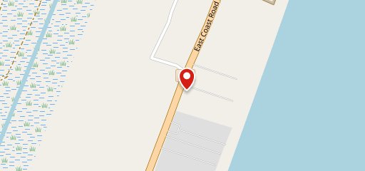 The Food Club on map