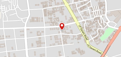 The Food Club on map