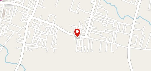 The Food Connect Cafe on map