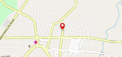 The Food Corner (Danish) on map