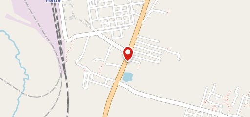 The Food Court on map