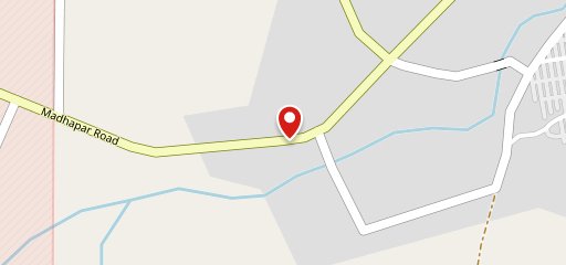 The food customs tfc on map